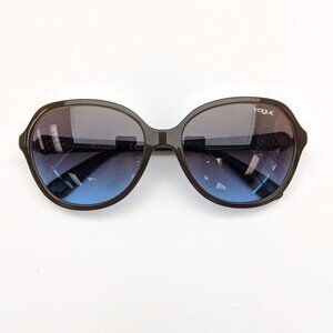 🕶️Vogue VO2916-SB  Sunglasses 58/17 135 /YHI703🕶️​